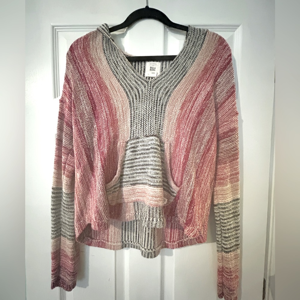 Billabong Hooded Sweater